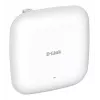 D-Link AX1800 Wi-Fi 6 divjoslu PoE piekļuves punkts