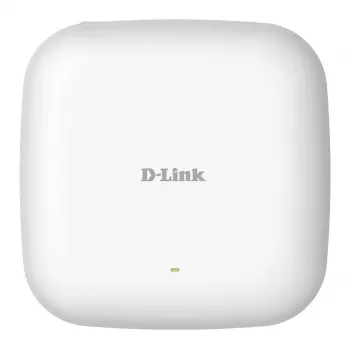 D-Link AX1800 Wi-Fi 6 divjoslu PoE piekļuves punkts
