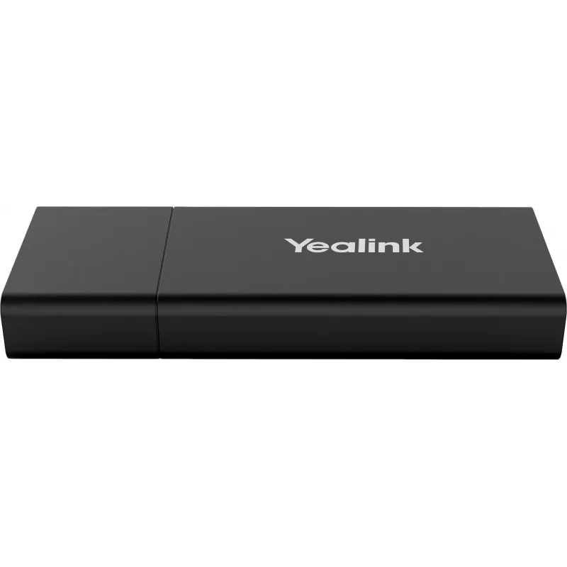Yealink VCH51 koplietošanas kaste BYOD koplietošanas ierīce melna