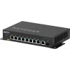 Pārvaldāms slēdzis NETGEAR GSM4210PD-100EUS 8x1G PoE+ 110W 1xSFP