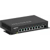 Pārvaldāms slēdzis NETGEAR GSM4210PD-100EUS 8x1G PoE+ 110W 1xSFP