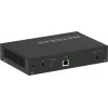 Pārvaldāms slēdzis NETGEAR GSM4210PD-100EUS 8x1G PoE+ 110W 1xSFP