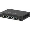 Pārvaldāms slēdzis NETGEAR GSM4210PD-100EUS 8x1G PoE+ 110W 1xSFP