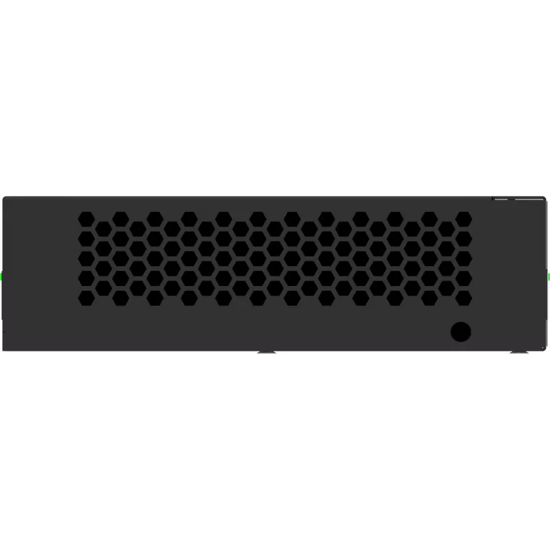 Pārvaldāms slēdzis NETGEAR GSM4210PD-100EUS 8x1G PoE+ 110W 1xSFP