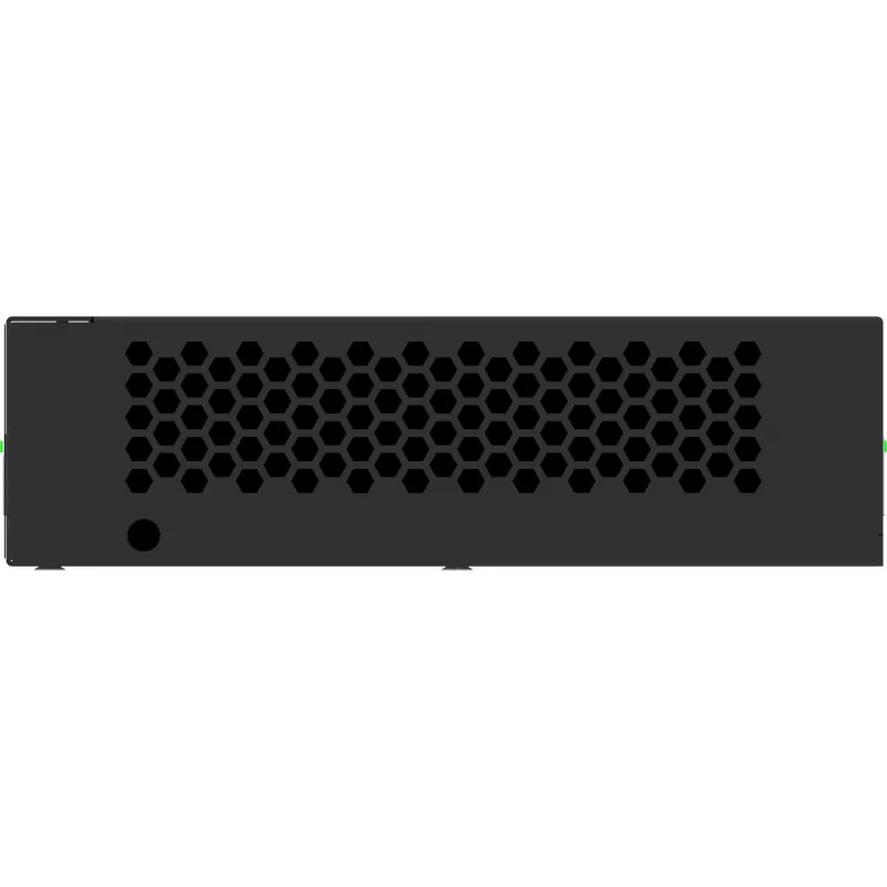 Pārvaldāms slēdzis NETGEAR GSM4210PD-100EUS 8x1G PoE+ 110W 1xSFP