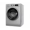 Whirlpool AWG 1114SD veļas mazgājamā mašīna, priekšējā ielāde, 11 kg, 1351 RPM, sudraba