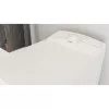 Whirlpool TDLR 6040L PL/N brīvi stāvoša augšējās ielādes veļas mazgājamā mašīna, 6 kg, 1000 apgr./min, balta