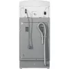 Whirlpool TDLR 6040L PL/N brīvi stāvoša augšējās ielādes veļas mazgājamā mašīna, 6 kg, 1000 apgr./min, balta