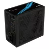 Aerocool LUX 550W barošanas bloks 20+4 kontaktu ATX ATX Melns