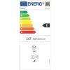 Gorenje FH25EAW Saldētava Lāde Brīvstāvoša 248 L Balta