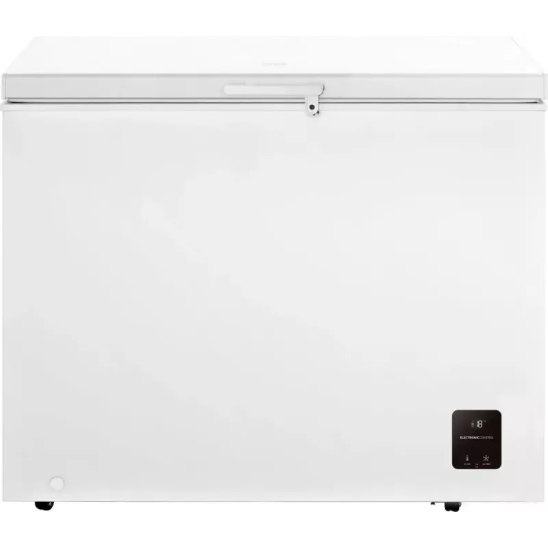 Gorenje FH25EAW Saldētava Lāde Brīvstāvoša 248 L Balta