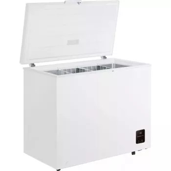 Gorenje FH25EAW Saldētava Lāde Brīvstāvoša 248 L Balta