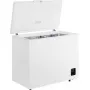 Gorenje FH25EAW Saldētava Lāde Brīvstāvoša 248 L Balta