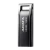 USB zibatmiņa ADATA UR340 128 GB USB Type-A 3.2 Gen 2, metāla korpuss, melna
