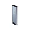 ADATA UE800 USB zibatmiņa 512 GB USB Type-C 3.2 Gen 2 (3.1 Gen 2) sudrabota