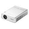 ASUS ZenBeam E1R standarta projekcijas projektors 200 ANSI lūmeni LED WVGA (854x480) Sudrabs