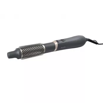 Philips 3000 series BHA301/00 matu veidošanas ierīce Matu veidošanas komplekts Silts Melns 800 W 1,8 m