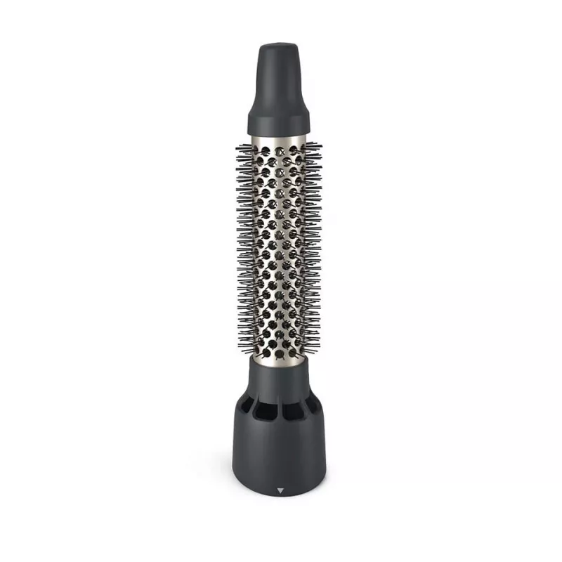 Philips 3000 series BHA301/00 matu veidošanas ierīce Matu veidošanas komplekts Silts Melns 800 W 1,8 m