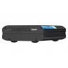 QNAP TS-I410X NAS Tornis Intel Atom® x6425E 8 GB 0 TB QNAP QTS Melns