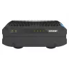 QNAP TS-I410X NAS Tornis Intel Atom® x6425E 8 GB 0 TB QNAP QTS Melns