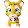 Kolekcionējama figūriņa SIMBA Tīģeris (modelis 105953575) — maza detalizēta dzīvnieka figūriņa