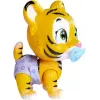 Kolekcionējama figūriņa SIMBA Tīģeris (modelis 105953575) — maza detalizēta dzīvnieka figūriņa