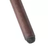 Grīdas TV stiprinājums TECHLY ICA-TR18SAM 45 collu–65 collu (114,3–165,1 cm) televizoriem, VESA 200x200–600x400, kravnesība 32 kg, riekstkoka krāsā