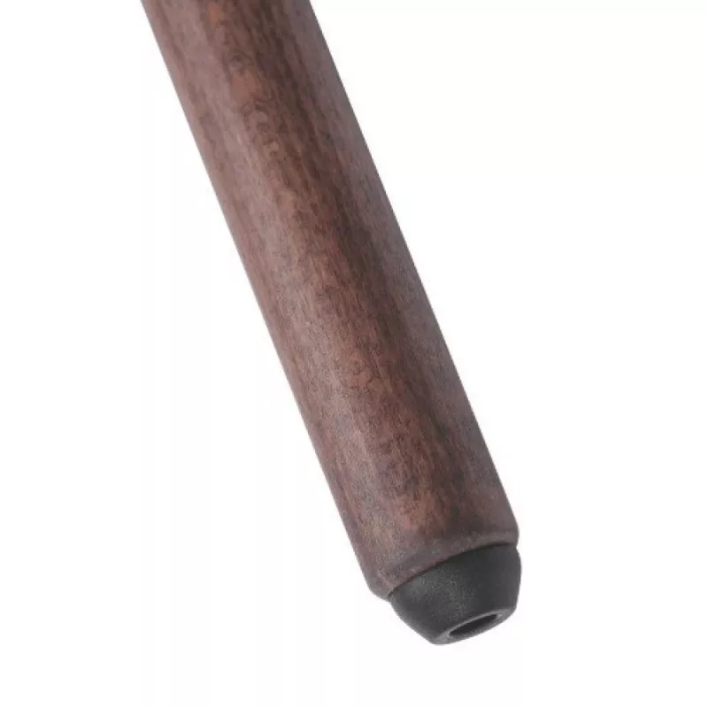 Grīdas TV stiprinājums TECHLY ICA-TR18SAM 45 collu–65 collu (114,3–165,1 cm) televizoriem, VESA 200x200–600x400, kravnesība 32 kg, riekstkoka krāsā