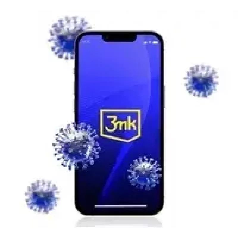 3MK FlexibleGlass ekrāna aizsargs iPhone 14/14 Pro
