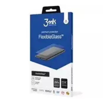 3MK FlexibleGlass ekrāna aizsargs iPhone 14/14 Pro