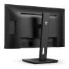 Philips S Line 242S9JML/00 datora monitors 61 cm (24 colli) 1920 x 1080 pikseļi Full HD LCD Melns