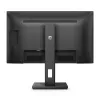 Philips S Line 242S9JML/00 datora monitors 61 cm (24 colli) 1920 x 1080 pikseļi Full HD LCD Melns