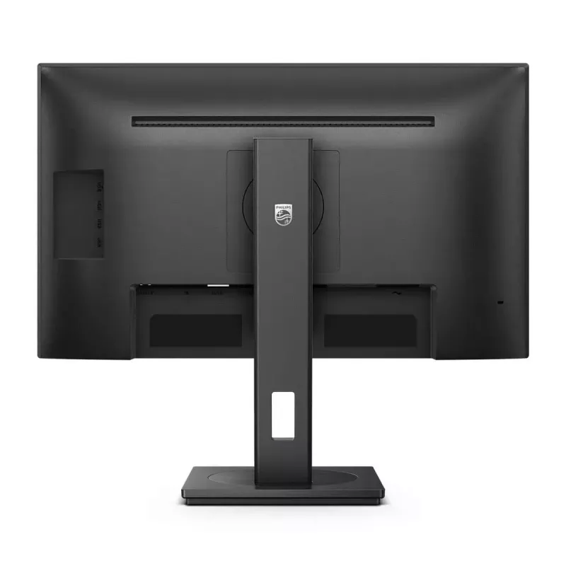 Philips S Line 242S9JML/00 datora monitors 61 cm (24 colli) 1920 x 1080 pikseļi Full HD LCD Melns