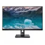 Philips S Line 242S9JML/00 datora monitors 61 cm (24 colli) 1920 x 1080 pikseļi Full HD LCD Melns