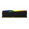 Kingston Technology FURY Beast 32GB 5600MT/s DDR5 CL36 DIMM (2 komplekts) RGB