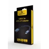 GEMBIRD USB 3.0 OTG Type-C uz USB Type-A kabelis (CM/AF), kosmosa pelēks