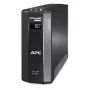 APC Back-UPS PRO BR900G-GR - 900VA, 5x Schuko kontaktligzda, USB, Line-Interactive, 0,9 kVA, 540 W, 156 V, 300 V, 50/60 Hz