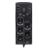 APC Back-UPS PRO BR900G-GR - 900VA, 5x Schuko kontaktligzda, USB, Line-Interactive, 0,9 kVA, 540 W, 156 V, 300 V, 50/60 Hz