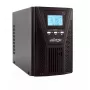 Gembird EG-UPSO-1000 UPS dubultā pārveidošana 1 kVA 900 W 4 maiņstrāvas kontaktligzdas
