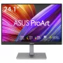 ASUS ProArt PA248CNV datora monitors 61,2 cm (24,1 collu) 1920 x 1200 pikseļi Full HD+ Melns