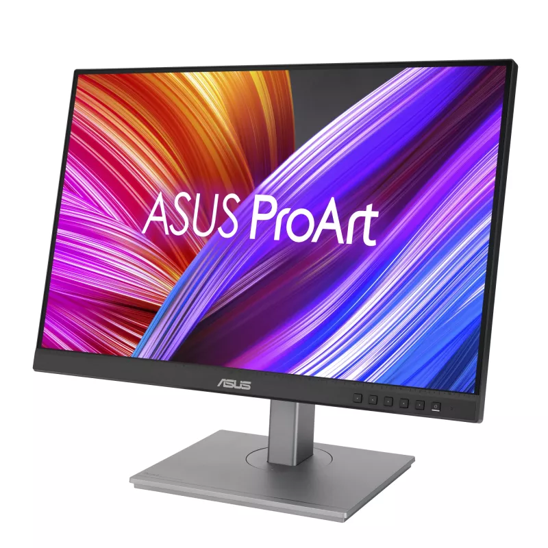 ASUS ProArt PA248CNV datora monitors 61,2 cm (24,1 collu) 1920 x 1200 pikseļi Full HD+ Melns