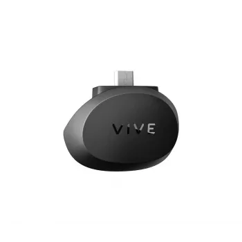 Iekartes izsekotājs HTC VIVE Focus 3 Facial Tracker Melns 11,6 g