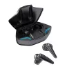 Ievietojamās True Wireless austiņas MEDIA-TECH MT3607 Cobra Pro Rhoid — Bluetooth 5.0, LiPo uzlādējamas, iebūvēts mikrofons, uzlādes futrālis