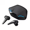 Ievietojamās True Wireless austiņas MEDIA-TECH MT3607 Cobra Pro Rhoid — Bluetooth 5.0, LiPo uzlādējamas, iebūvēts mikrofons, uzlādes futrālis