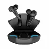Ievietojamās True Wireless austiņas MEDIA-TECH MT3607 Cobra Pro Rhoid — Bluetooth 5.0, LiPo uzlādējamas, iebūvēts mikrofons, uzlādes futrālis