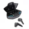 Ievietojamās True Wireless austiņas MEDIA-TECH MT3607 Cobra Pro Rhoid — Bluetooth 5.0, LiPo uzlādējamas, iebūvēts mikrofons, uzlādes futrālis