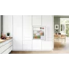 Bosch Serie 2 KIL22NSE0 kombinētais ledusskapis Iebūvējams 119 L Balts