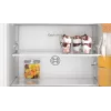 Bosch Serie 2 KIL22NSE0 kombinētais ledusskapis Iebūvējams 119 L Balts