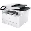Daudzfunkciju printeris HP LaserJet Pro MFP 4102fdw lāzera vienkrāsas drukāšana