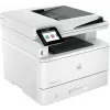 Daudzfunkciju printeris HP LaserJet Pro MFP 4102fdw lāzera vienkrāsas drukāšana